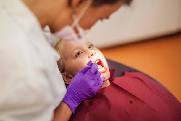 Best Pediatric Emergency Dentist in North Apollo, PA