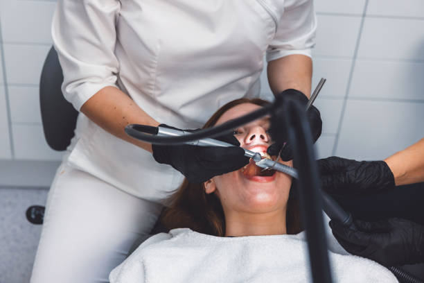 Best Emergency TMJ Treatment in North Apollo, PA