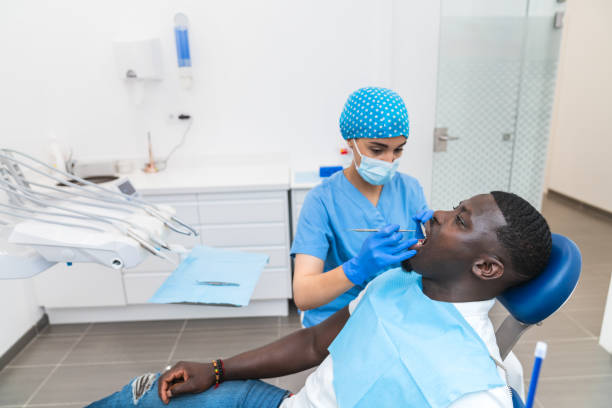Best Emergency Treatment for Dental Infections or Abscesses in North Apollo, PA